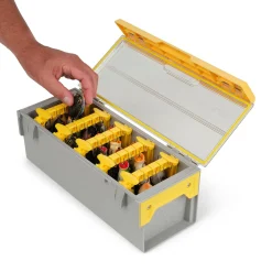 Plano EDGE® Frog Box