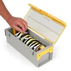 Plano EDGE® Leader Management Box