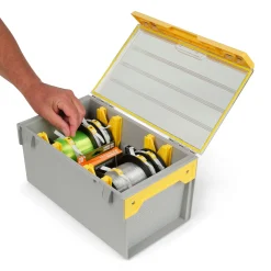 Plano EDGE® Line Management Box