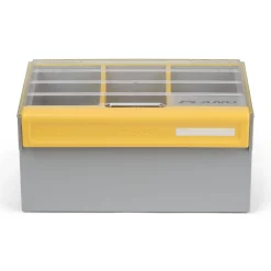Plano EDGE® Soft Plastics and Utility Box