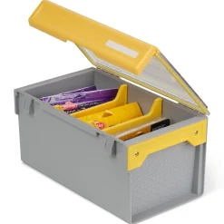 Plano EDGE® Soft Plastics and Utility Box