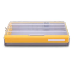 Plano EDGE® Swimbait Box 3700™