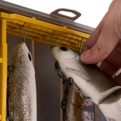 Plano EDGE® Swimbait Box 3700™