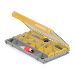 Plano EDGE® Terminal Box 3600™