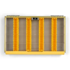 Plano EDGE® Vertical Jig and Spybait Box