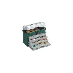 Plano Four-Drawer Tackle Box