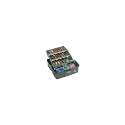 Plano Guide Series™ Tray Tackle Box