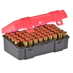Plano Handgun Ammo Case - 0.41 Magnum