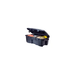Plano Hinged Sportsman's Trunk