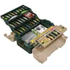 Plano Hip Roof Tackle Box