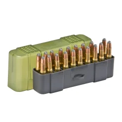 Plano Rifle Ammo Case - .22-50