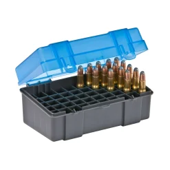 Plano Rifle Ammo Case - .22-50