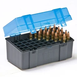 Plano Rifle Ammo Case - 7mm Magnum