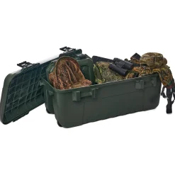 Plano Sportsman's Trunk - Large