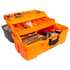 Plano Two-Tray Tackle Box