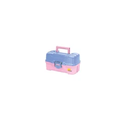Plano Two-Tray Tackle Box