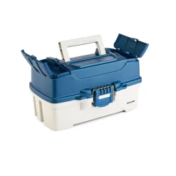 Plano Two-Tray Tackle Box