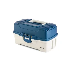 Plano Two-Tray Tackle Box