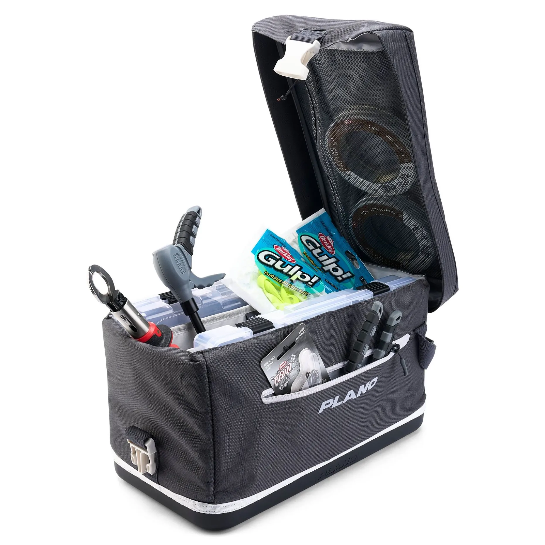 Plano Weekend™ Softsider Tackle Bag