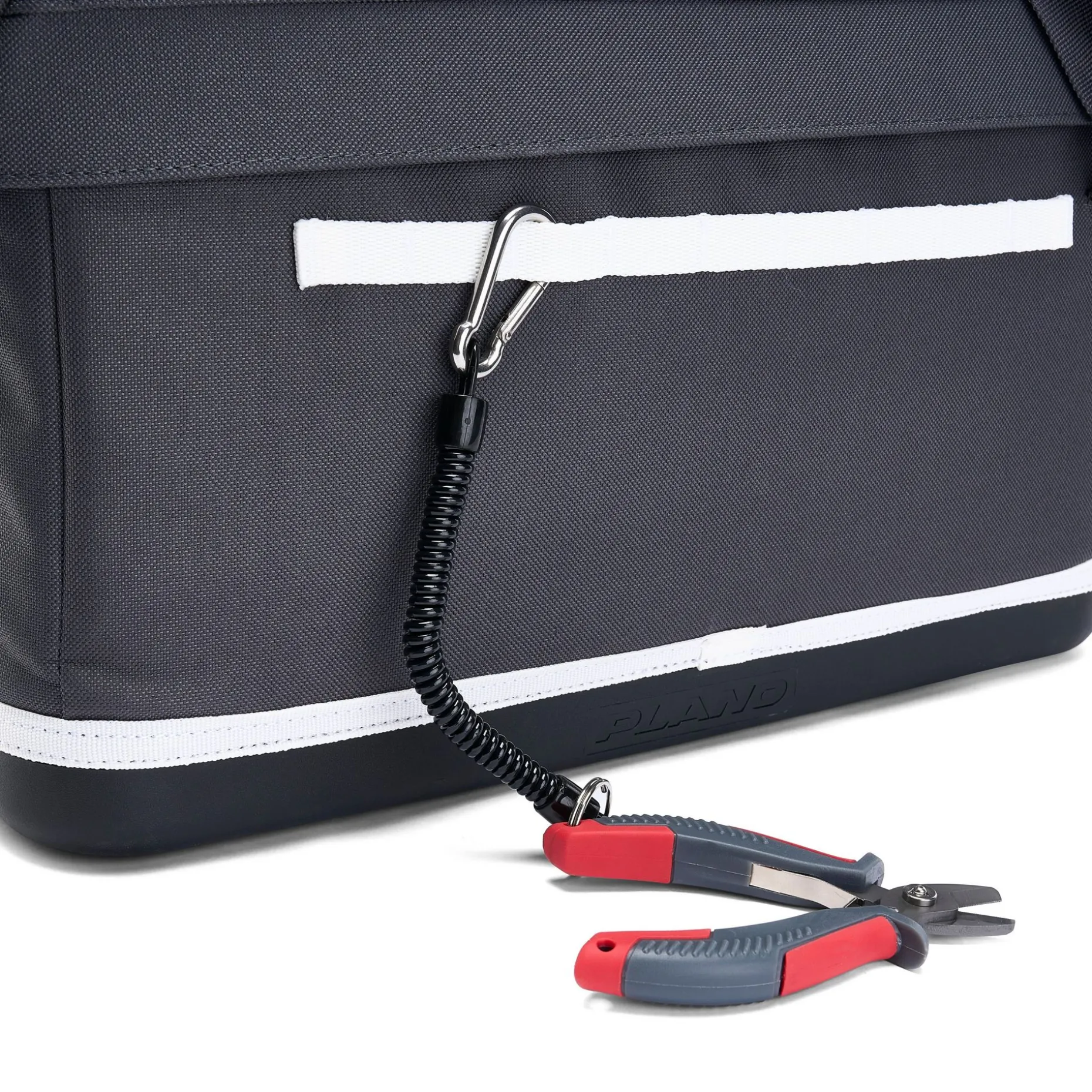 Plano Weekend™ Softsider Tackle Bag