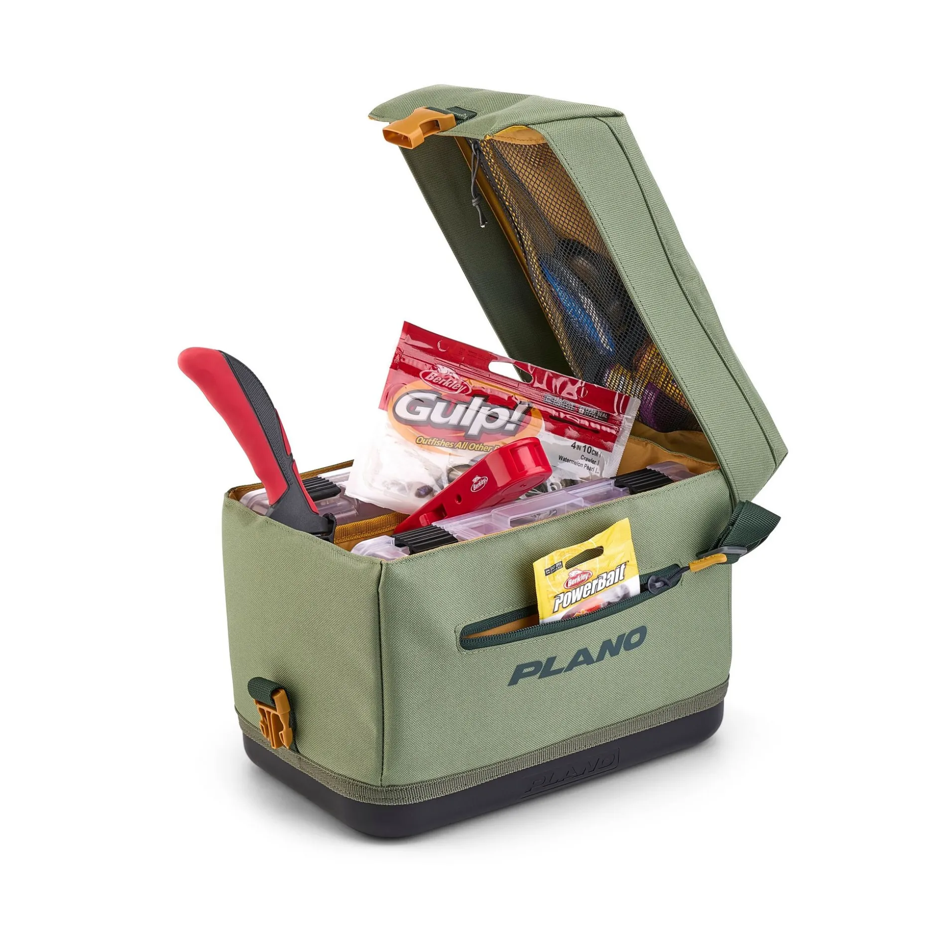 Plano Weekend™ Softsider Tackle Bag