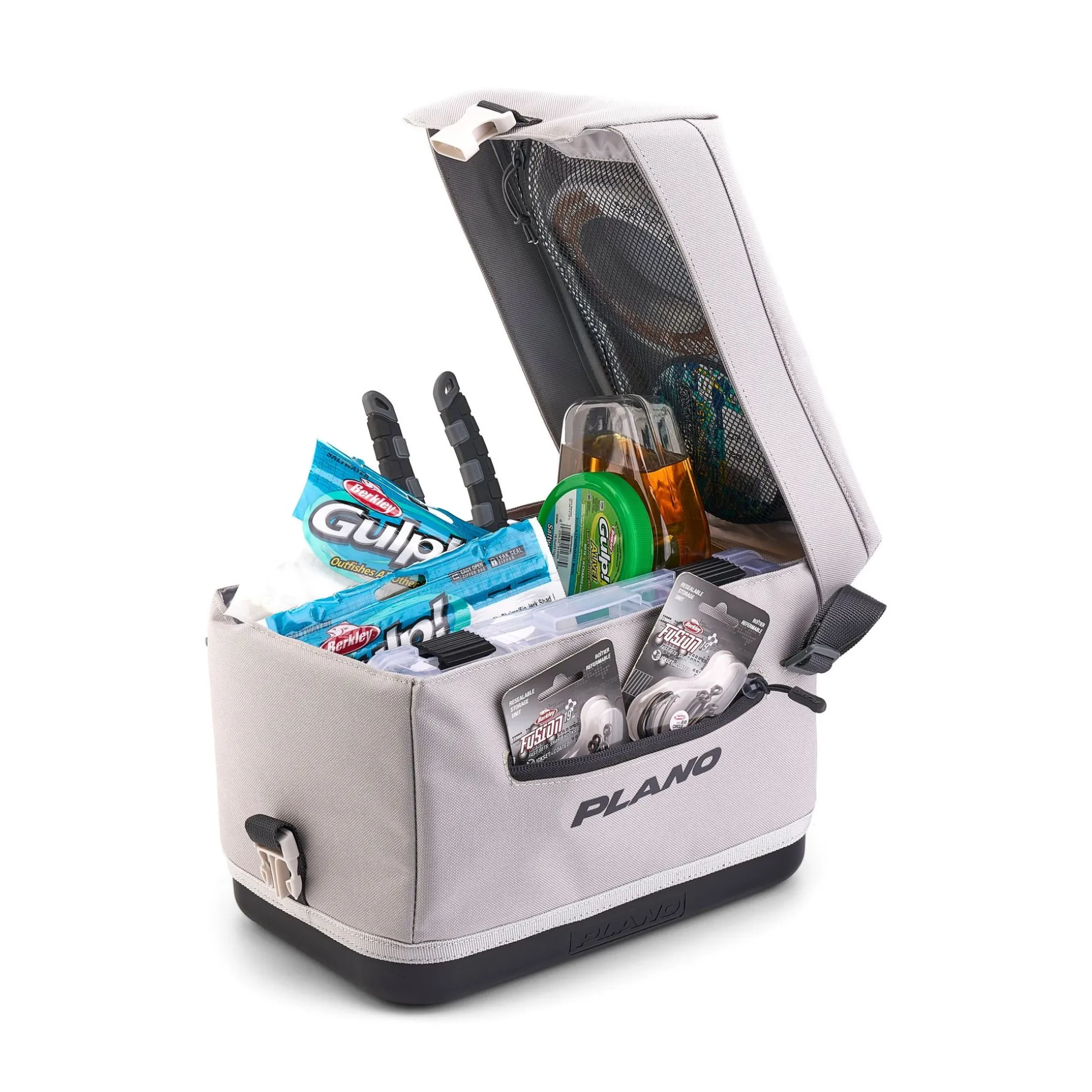 Plano Weekend™ Softsider Tackle Bag