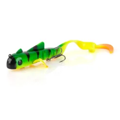 Savage Gear Alien Eel