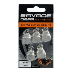 Savage Gear Clip Weight
