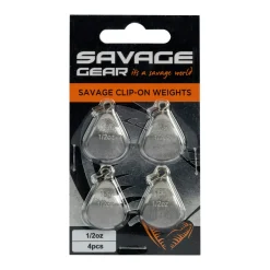 Savage Gear Clip Weight