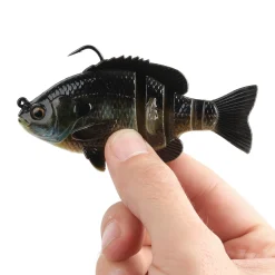 Savage Gear 3D Bluegill RTF