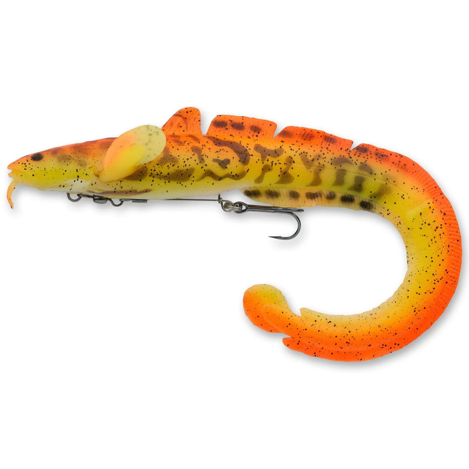Savage Gear 3D Burbot