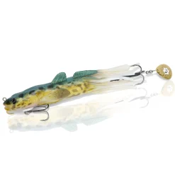 Savage Gear 3D Burbot Tube