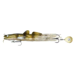 Savage Gear 3D Burbot Tube