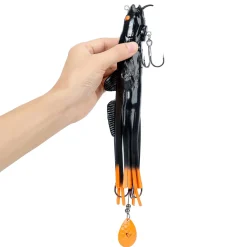 Savage Gear 3D Burbot Tube
