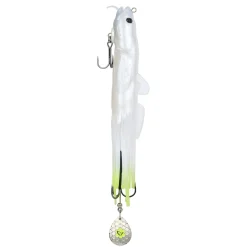 Savage Gear 3D Burbot Tube