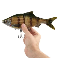 Savage Gear 3D Gizzard