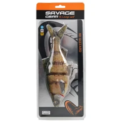 Savage Gear 3D Gizzard