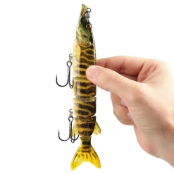 Savage Gear 3D Hard Pike