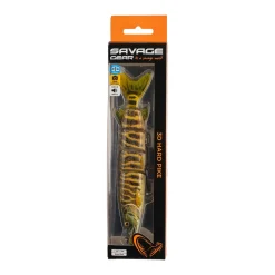 Savage Gear 3D Hard Pike