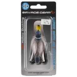 Savage Gear 3D Hollow Body Fruck