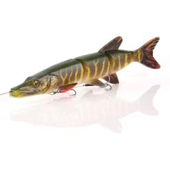 Savage Gear 4D Line Thru Pike