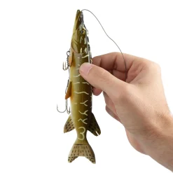 Savage Gear 3D Line Thru Pike