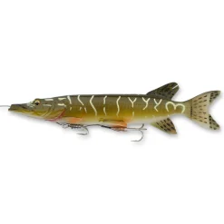 Savage Gear 3D Line Thru Pike