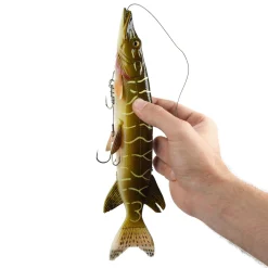 Savage Gear 3D Line Thru Pike
