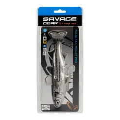 Savage Gear 3D LT Mullet Pro