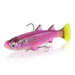 Savage Gear 3D LT Mullet Pro