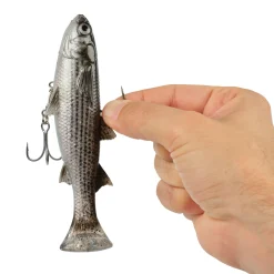 Savage Gear 3D LT Mullet Pro