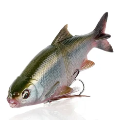 Savage Gear 3D Soft Shine Glide