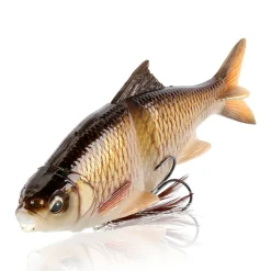Savage Gear 3D Soft Shine Glide