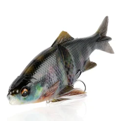 Savage Gear 3D Soft Shine Glide